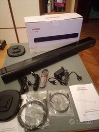 SoundBar Mevosto DH7