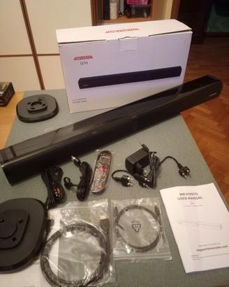 SoundBar Mevosto DH7