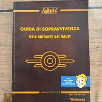 Guida Ufficiale Fallout 4 - Edizione Italiana