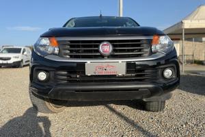 Fiat Fullback 2.4 150CV Doppia Cabina SX S&S