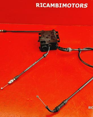 CAVI ACCELERATORE BMW R1200R