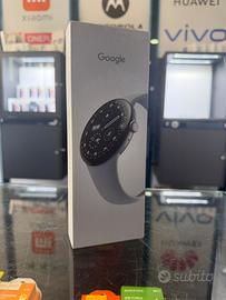 GOOGLE PIXEL WATCH 4 PROMO LAMPO
