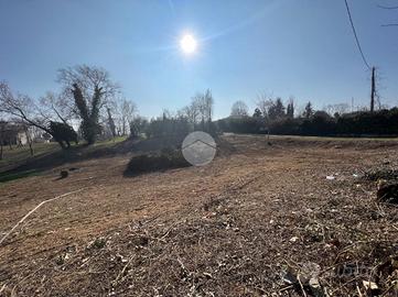 TER. RESIDENZIALE A PONCARALE