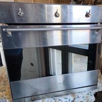 Forno elettrico SMEG da incasso