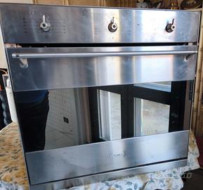 Forno elettrico SMEG da incasso