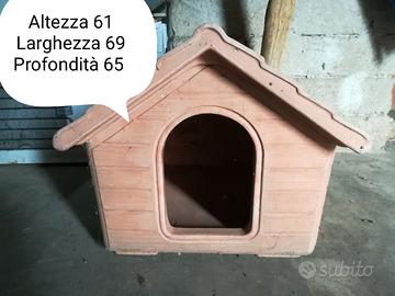 Cuccia per cane