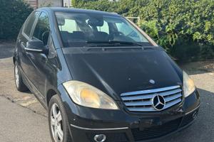 Mercedes-benz A 180 CDI Avantgarde