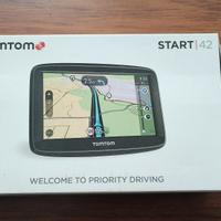 TOMTOM