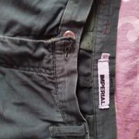pantaloni Imperial 