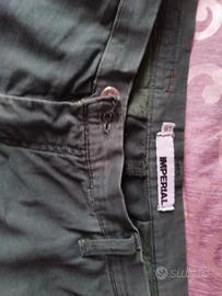 pantaloni Imperial 