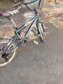 bicicletta 