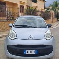 CITROEN C1 1.0 AIR SPORT