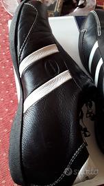 scarpe comode modello slip-on vera pelle Stonefly