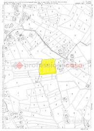 Terreno Residenziale Anagni [Cod. rif 3193662VRG]