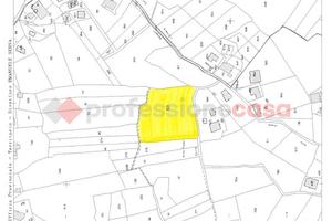 Terreno Residenziale Anagni [Cod. rif 3193662VRG]
