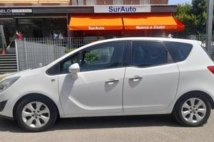 OPEL Meriva 1.3 CDTI Cosmo