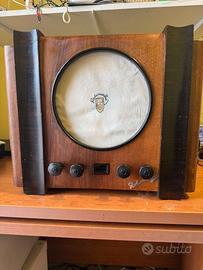 Radio Marelli Faltusa Lusso