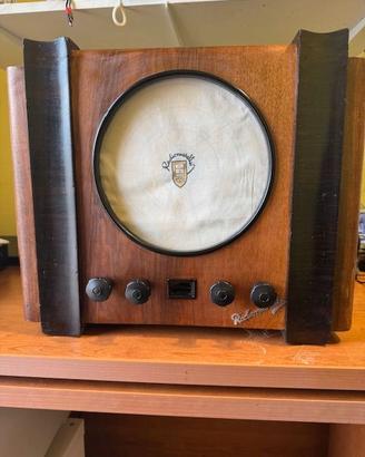 Radio Marelli Faltusa Lusso