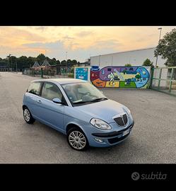 Lancia Ypsilon 1.4cc (SU APPUNTAMENTO)