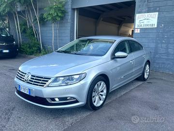 Volkswagen Passat Cc 2.0 TDI DSG Highline BlueMoti
