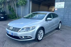 Volkswagen Passat Cc 2.0 TDI DSG Highline BlueMoti