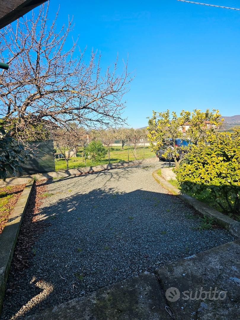 Terreno edificabile - Vista 4
