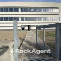 CAPANNONE INDUSTRIALE/ARTIGIANALE