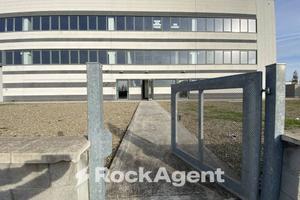 CAPANNONE INDUSTRIALE/ARTIGIANALE