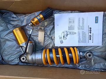 ohlins TTX HO 466 Honda CBR 1000 RR