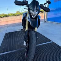 Aprilia Dorsoduro 750
