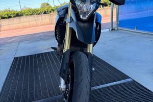 Aprilia Dorsoduro 750