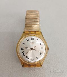 OROLOGIO SWATCH VINTAGE 1998