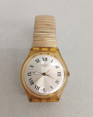 OROLOGIO SWATCH VINTAGE 1998