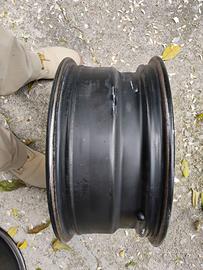 Cerchi 16  x 7 et 31   Fiat / Alfa Romeo / Lancia