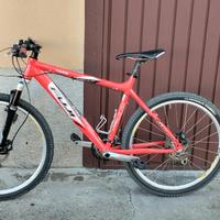 MTB 26 Fuji