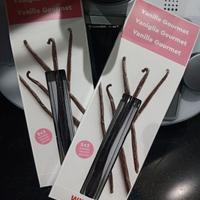 vaniglia Gourmet Wiberg 
