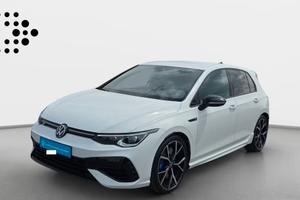 Volkswagen Golf GTI 2.0 TSI DSG 4Motion R