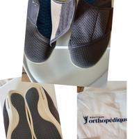 scarpe ortopediche 