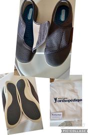 scarpe ortopediche 