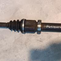 SEMIASSE ANTERIORE DESTRO FORD Fusion 2Â° Serie (0