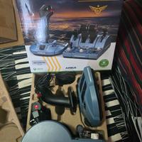 Thrustmaster TCA Captain Pack X Airbus Edition