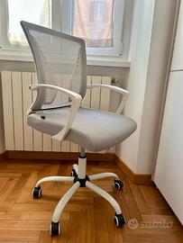 Sedia da lavoro
