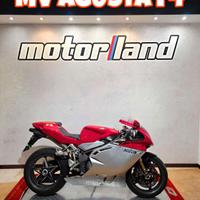 Mv Agusta F4 750