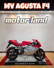 Mv Agusta F4 750