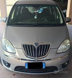 Lancia Musa 1.3 Multijet