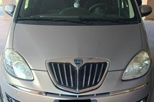 Lancia Musa 1.3 Multijet