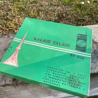 Walkie Talkie