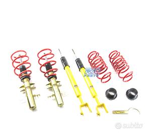 KIT SOSPENSIONE FILETTATA EIBACH MTS ALFA ROMEO GI