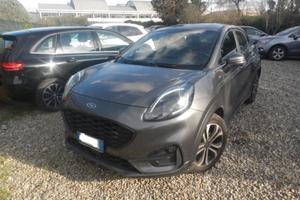 FORD Puma 1.0 EcoBoost Hybrid 125 CV S&S aut. ST