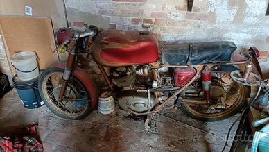 Ducati Altro modello - Anni 60